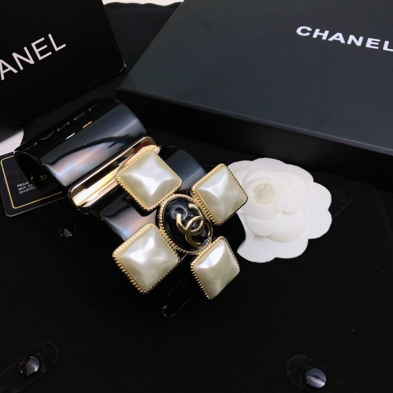 Chanel Rings